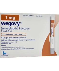 Where Can I Find Wegovy In Stock