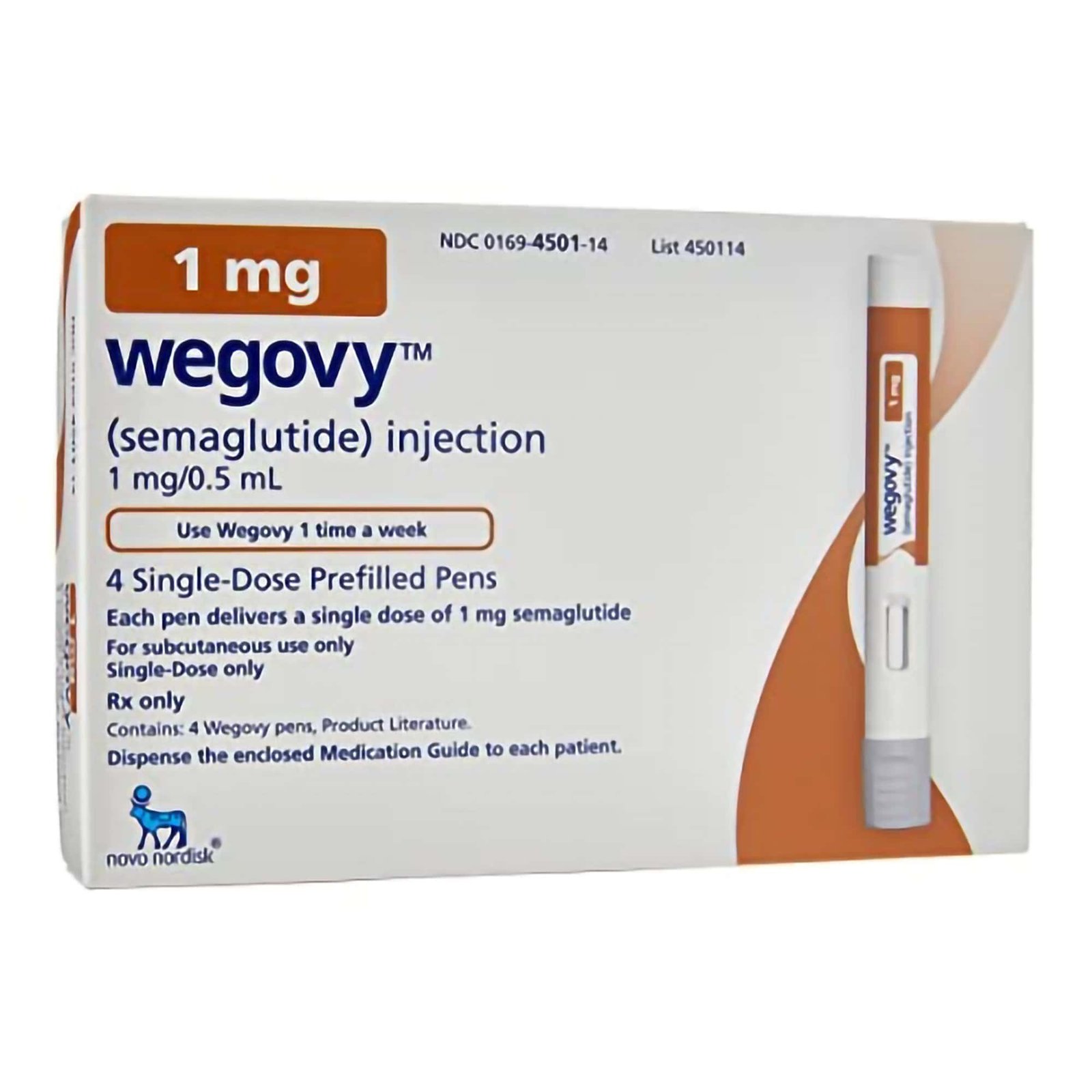 Where Can I Find Wegovy In Stock