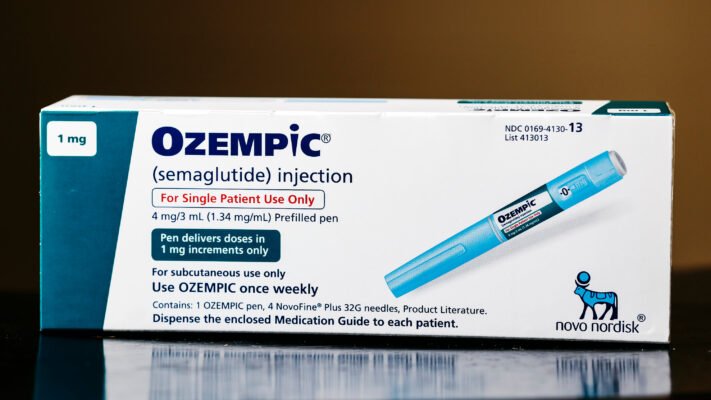 Weight Loss Shots Near Me: Ozempic For Sale