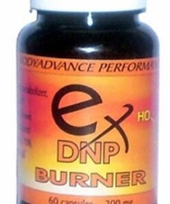 DNP Weight Loss Drug