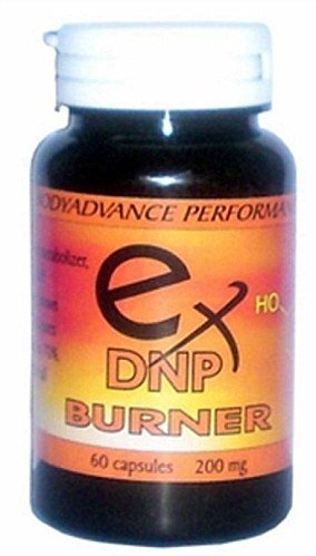 DNP Weight Loss Drug