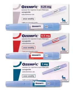 OZEMPIC