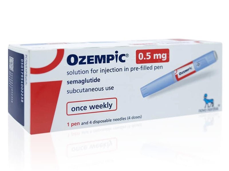 Ozempic Needles Where To Buy