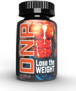 DNP Weight Loss Pills