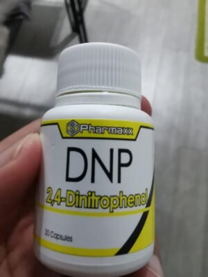 Weight Loss Shots Near Me: DNP For Sale