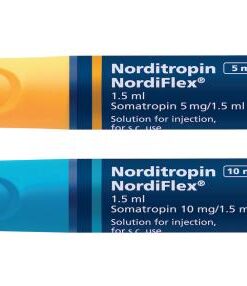 norditropin flexpro