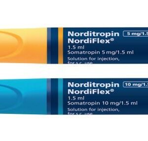 norditropin flexpro