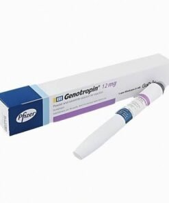 genotropin bodybuilding