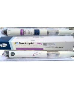 genotropin bodybuilding