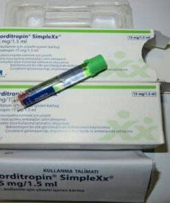 Norditropin Simplexx