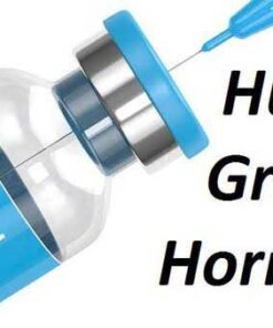 Human Growth Hormone